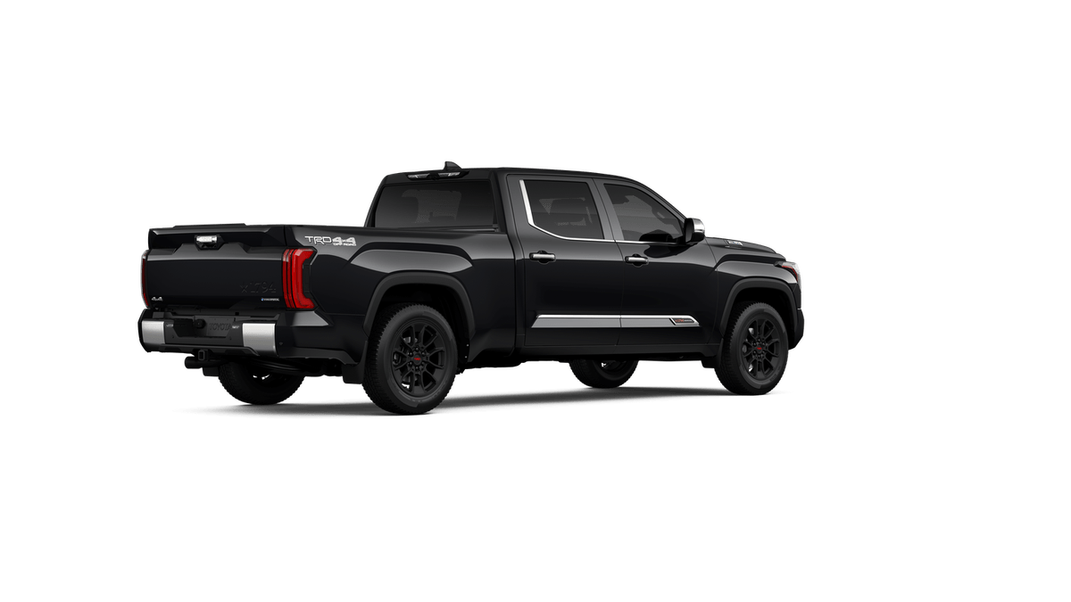 2026 Toyota Tundra i-FORCE MAX Tundra 1794 Edition Roseville CA