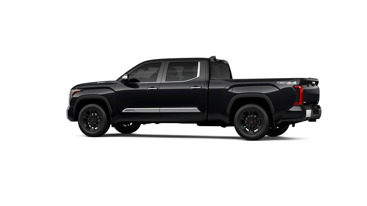 2026 Toyota Tundra i-FORCE MAX Tundra 1794 Edition Roseville CA