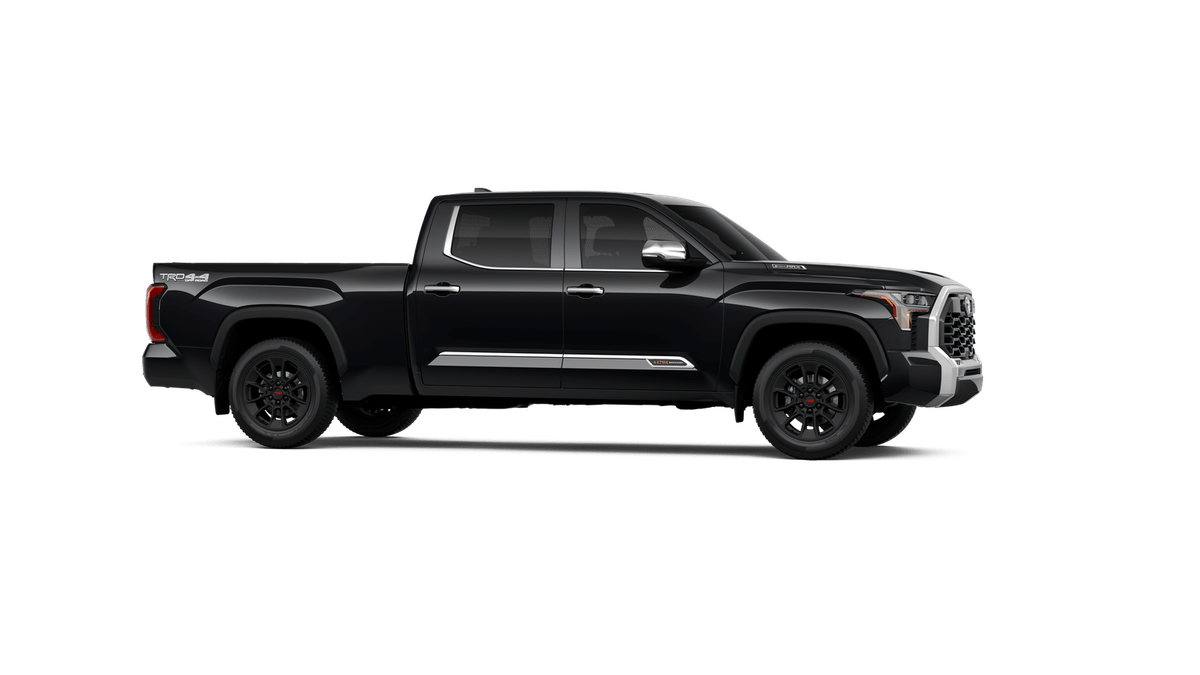 2026 Toyota Tundra i-FORCE MAX Tundra 1794 Edition Roseville CA