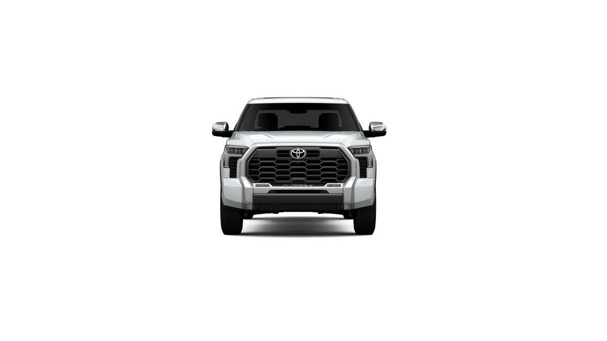 2026 Toyota Tundra i-FORCE MAX Tundra 1794 Edition Roseville CA