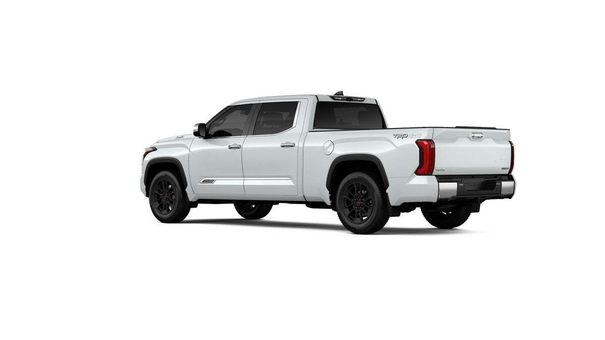2026 Toyota Tundra i-FORCE MAX Tundra 1794 Edition Roseville CA