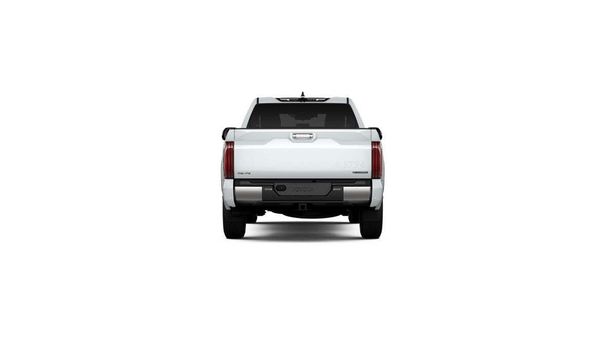 2026 Toyota Tundra i-FORCE MAX Tundra 1794 Edition Roseville CA
