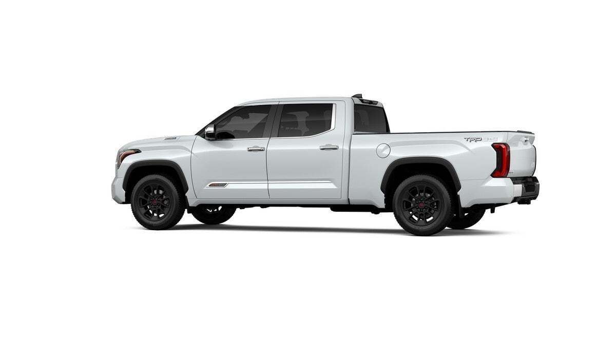 2026 Toyota Tundra i-FORCE MAX Tundra 1794 Edition Roseville CA
