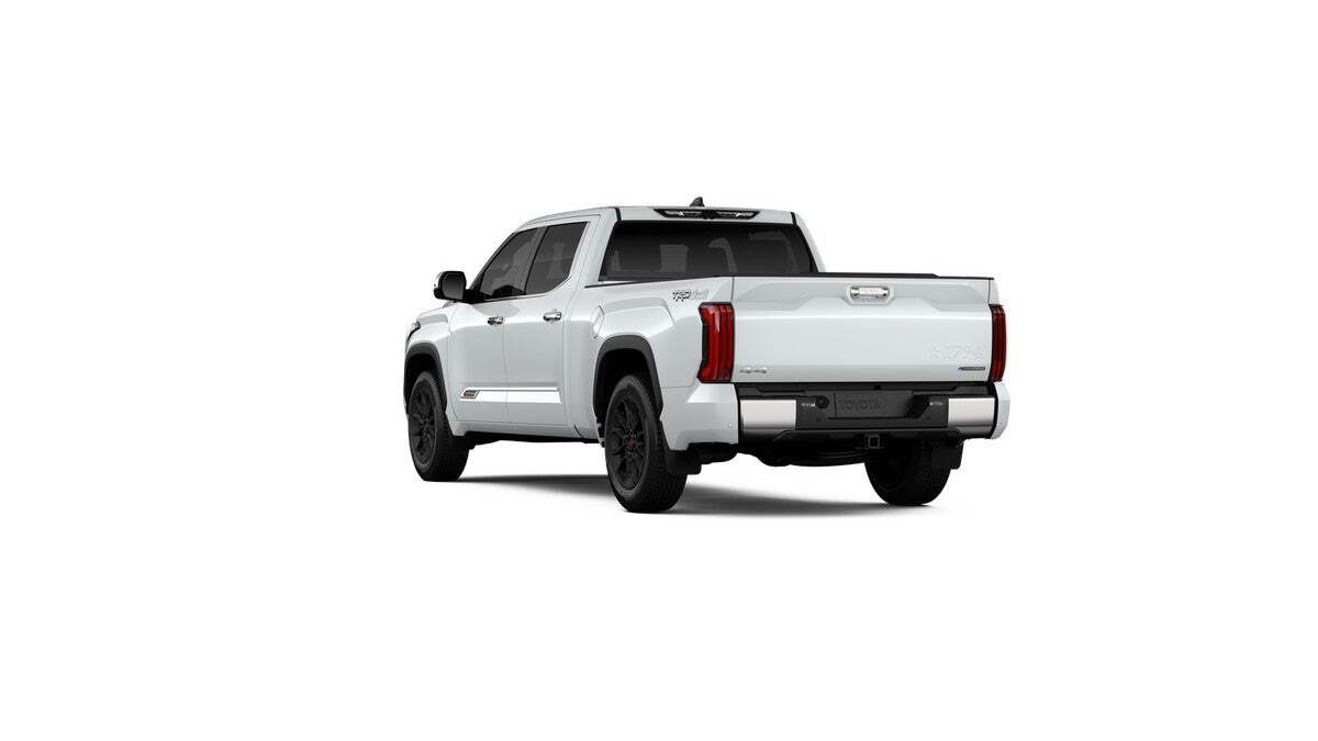 2026 Toyota Tundra i-FORCE MAX Tundra 1794 Edition Roseville CA