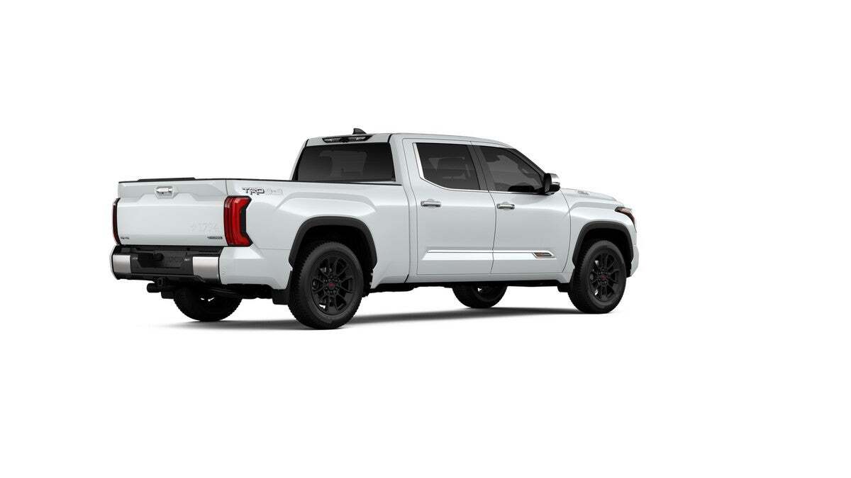 2026 Toyota Tundra i-FORCE MAX Tundra 1794 Edition Roseville CA