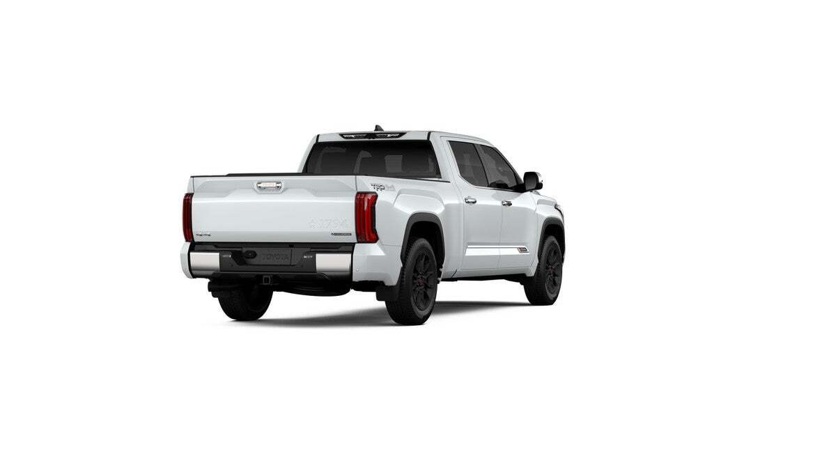 2026 Toyota Tundra i-FORCE MAX Tundra 1794 Edition Roseville CA