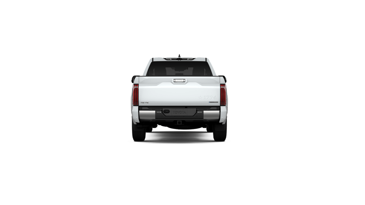 2026 Toyota Tundra i-FORCE MAX Tundra 1794 Edition Roseville CA
