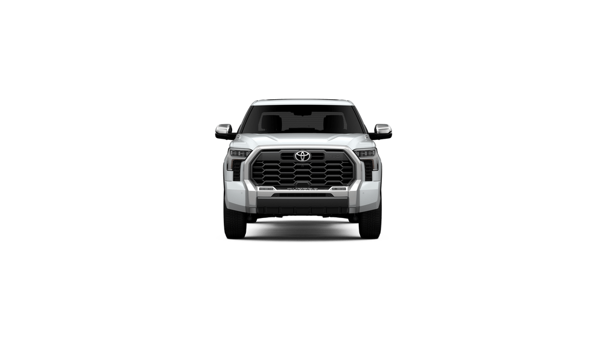 2026 Toyota Tundra i-FORCE MAX Tundra 1794 Edition Roseville CA