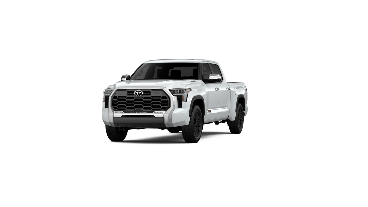 2026 Toyota Tundra i-FORCE MAX Tundra 1794 Edition Roseville CA