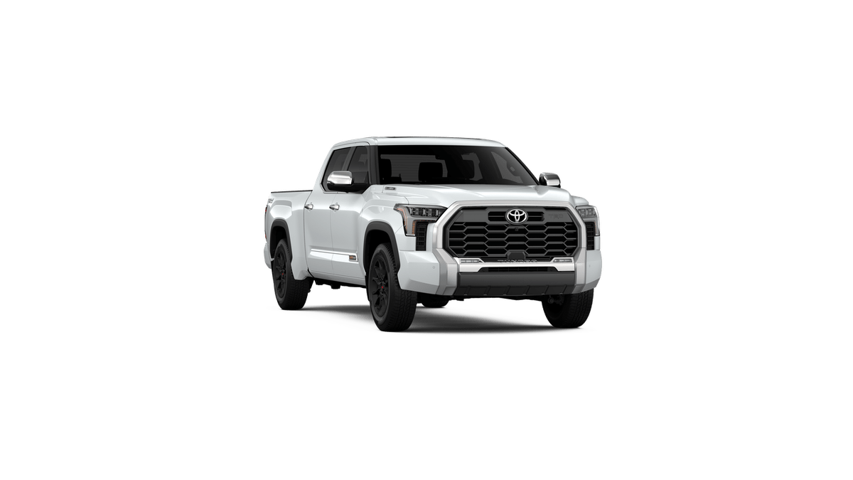 2026 Toyota Tundra i-FORCE MAX Tundra 1794 Edition Roseville CA