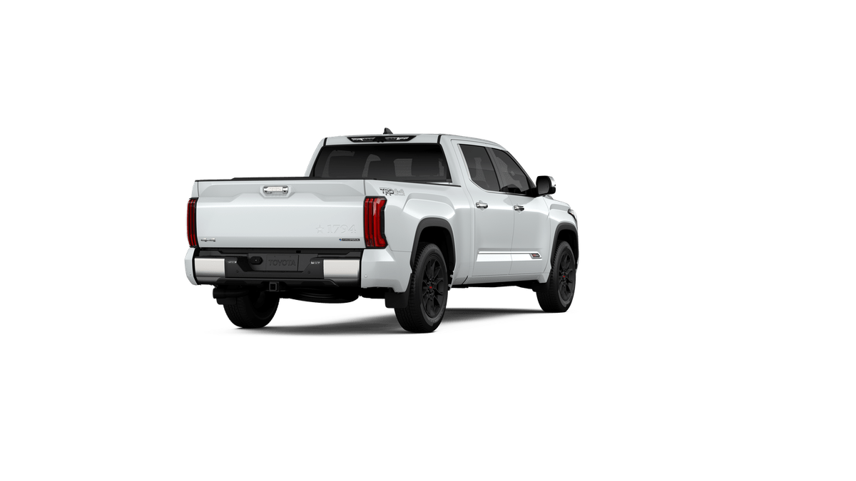 2026 Toyota Tundra i-FORCE MAX Tundra 1794 Edition Roseville CA