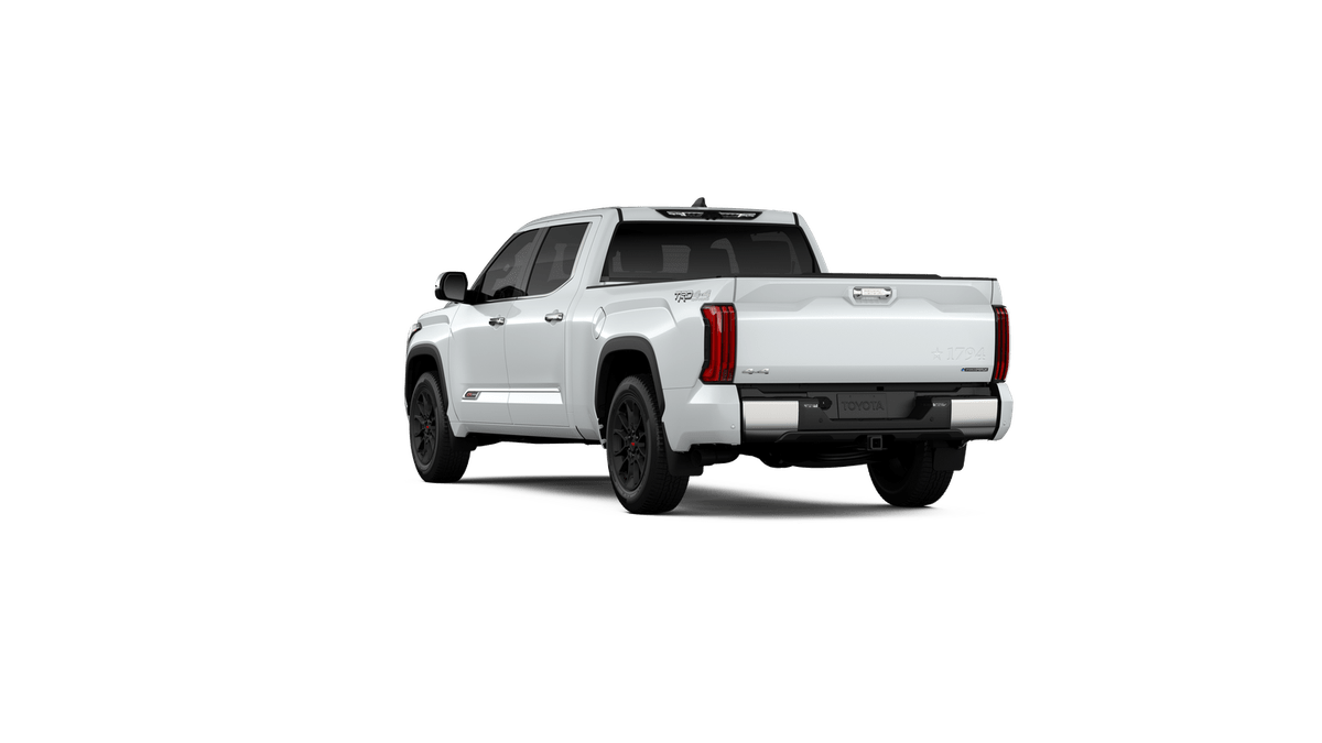 2026 Toyota Tundra i-FORCE MAX Tundra 1794 Edition Roseville CA