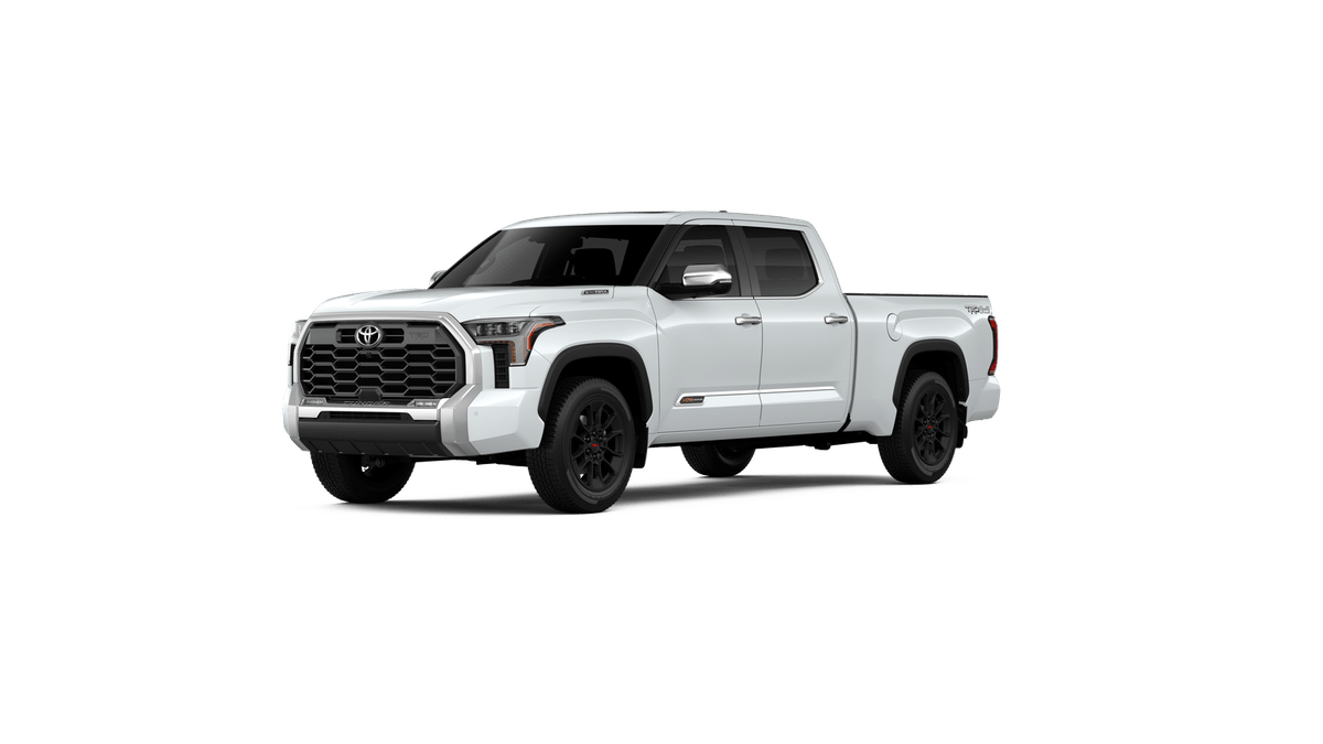 2026 Toyota Tundra i-FORCE MAX Tundra 1794 Edition Roseville CA