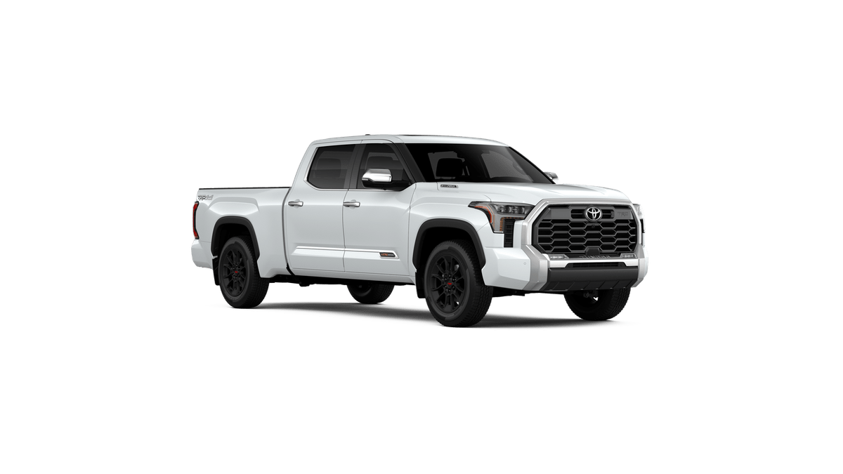 2026 Toyota Tundra i-FORCE MAX Tundra 1794 Edition Roseville CA
