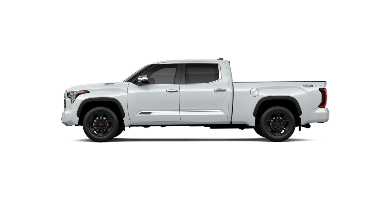 2026 Toyota Tundra i-FORCE MAX Tundra 1794 Edition Roseville CA