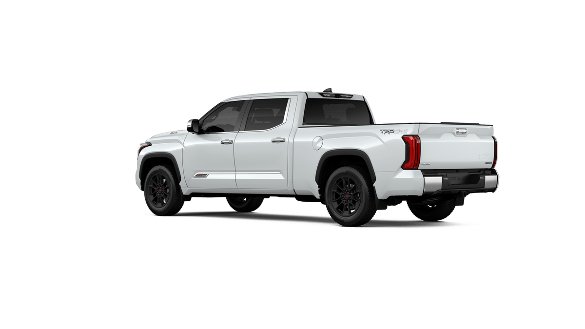 2026 Toyota Tundra i-FORCE MAX Tundra 1794 Edition Roseville CA