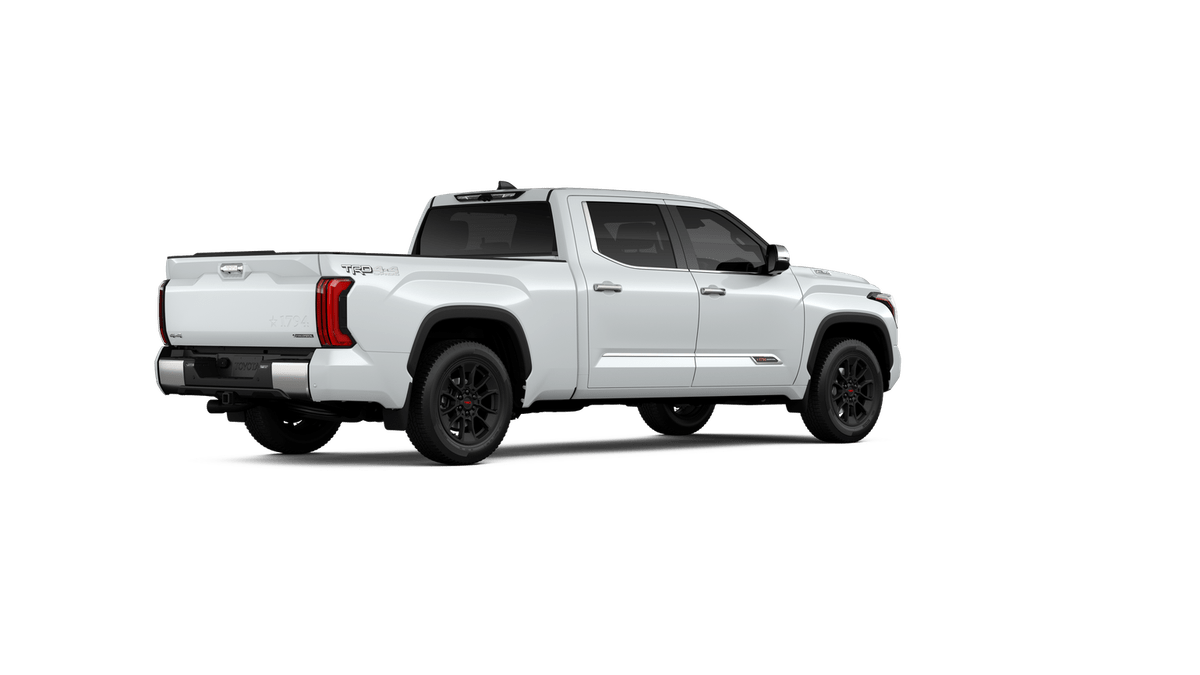 2026 Toyota Tundra i-FORCE MAX Tundra 1794 Edition Roseville CA