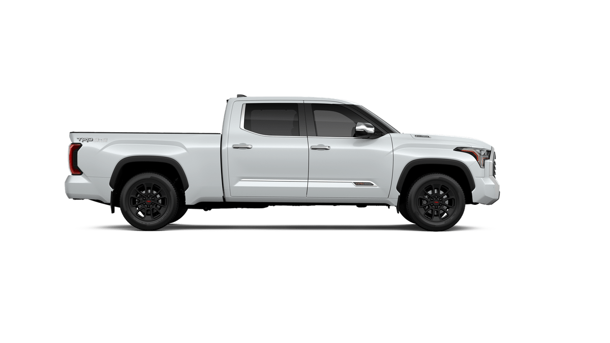 2026 Toyota Tundra i-FORCE MAX Tundra 1794 Edition Roseville CA
