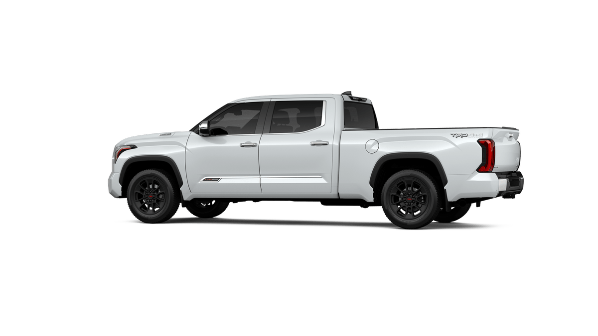 2026 Toyota Tundra i-FORCE MAX Tundra 1794 Edition Roseville CA