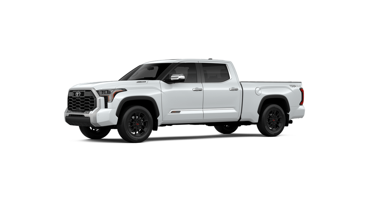 2026 Toyota Tundra i-FORCE MAX Tundra 1794 Edition Roseville CA