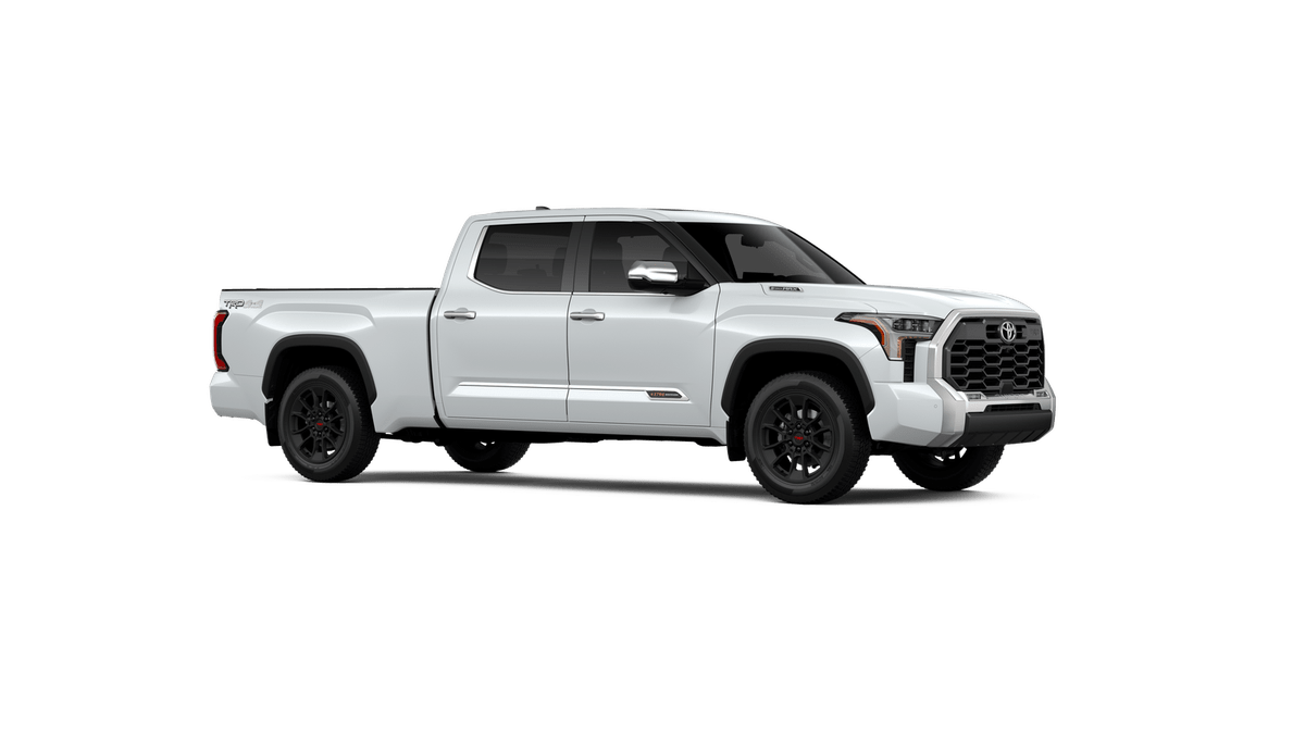 2026 Toyota Tundra i-FORCE MAX Tundra 1794 Edition Roseville CA