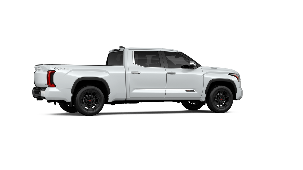 2026 Toyota Tundra i-FORCE MAX Tundra 1794 Edition Roseville CA