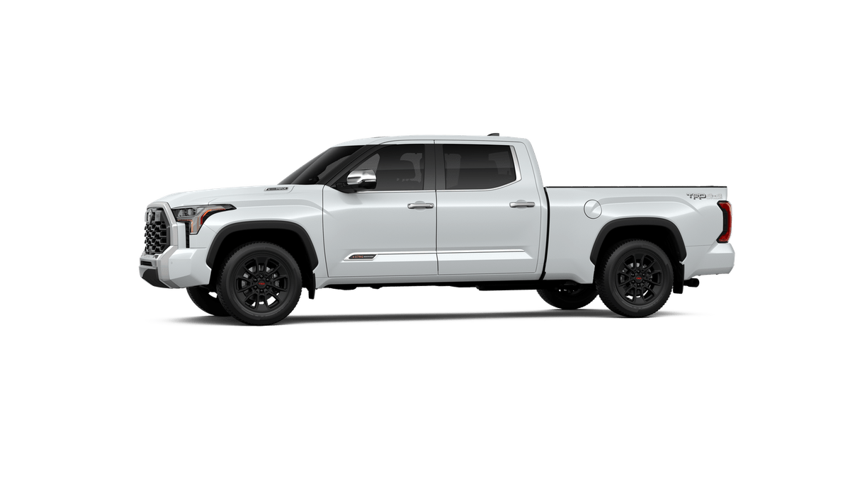 2026 Toyota Tundra i-FORCE MAX Tundra 1794 Edition Roseville CA