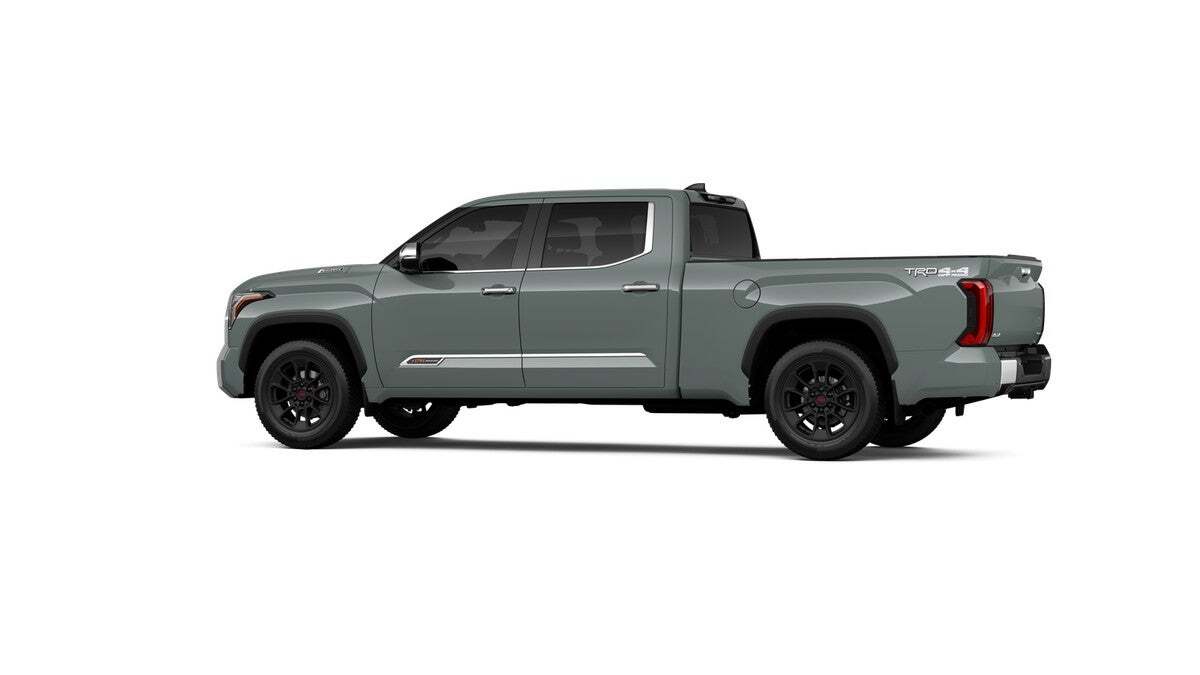 2026 Toyota Tundra i-FORCE MAX Tundra 1794 Edition Roseville CA