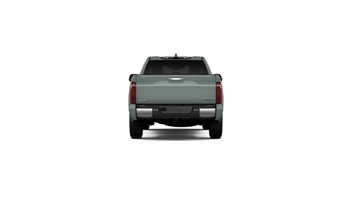 2026 Toyota Tundra i-FORCE MAX Tundra 1794 Edition Roseville CA