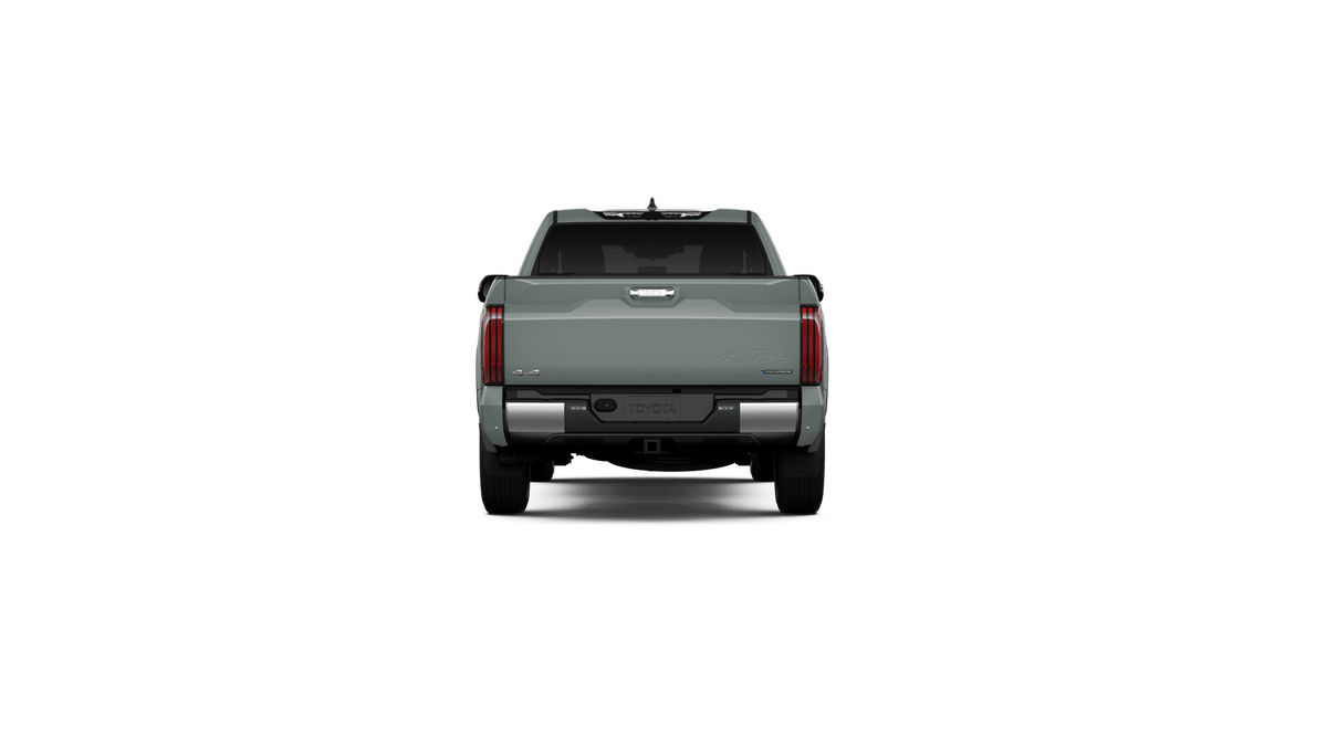 2026 Toyota Tundra i-FORCE MAX Tundra 1794 Edition Roseville CA