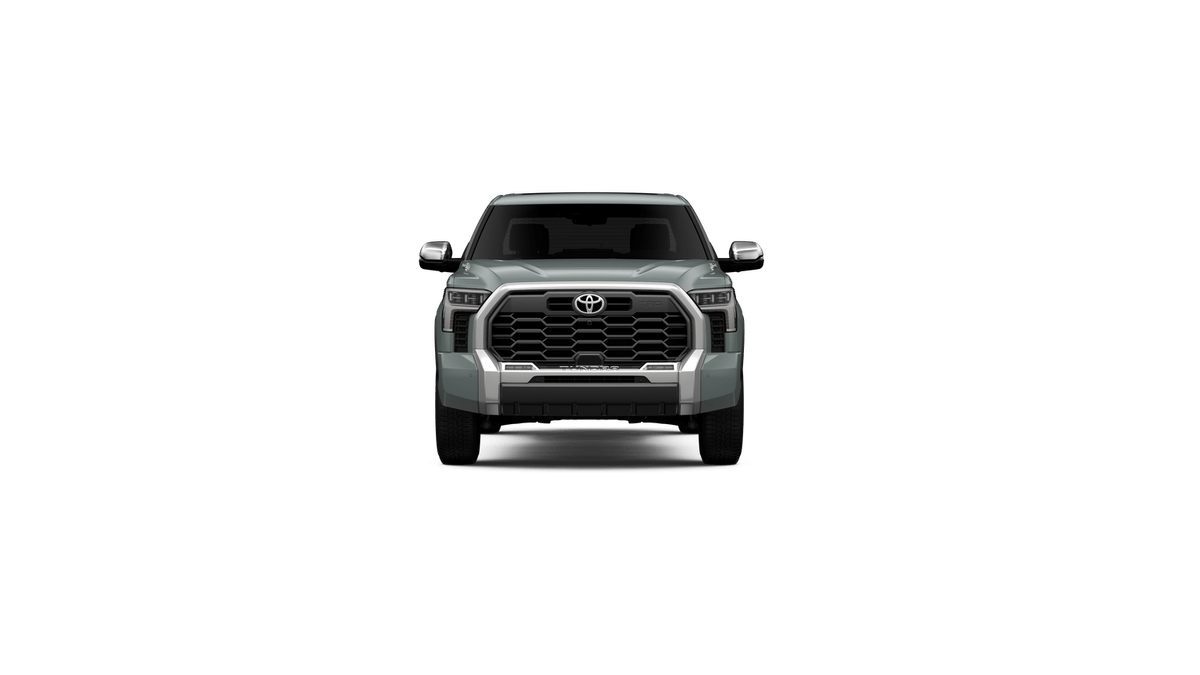 2026 Toyota Tundra i-FORCE MAX Tundra 1794 Edition Roseville CA