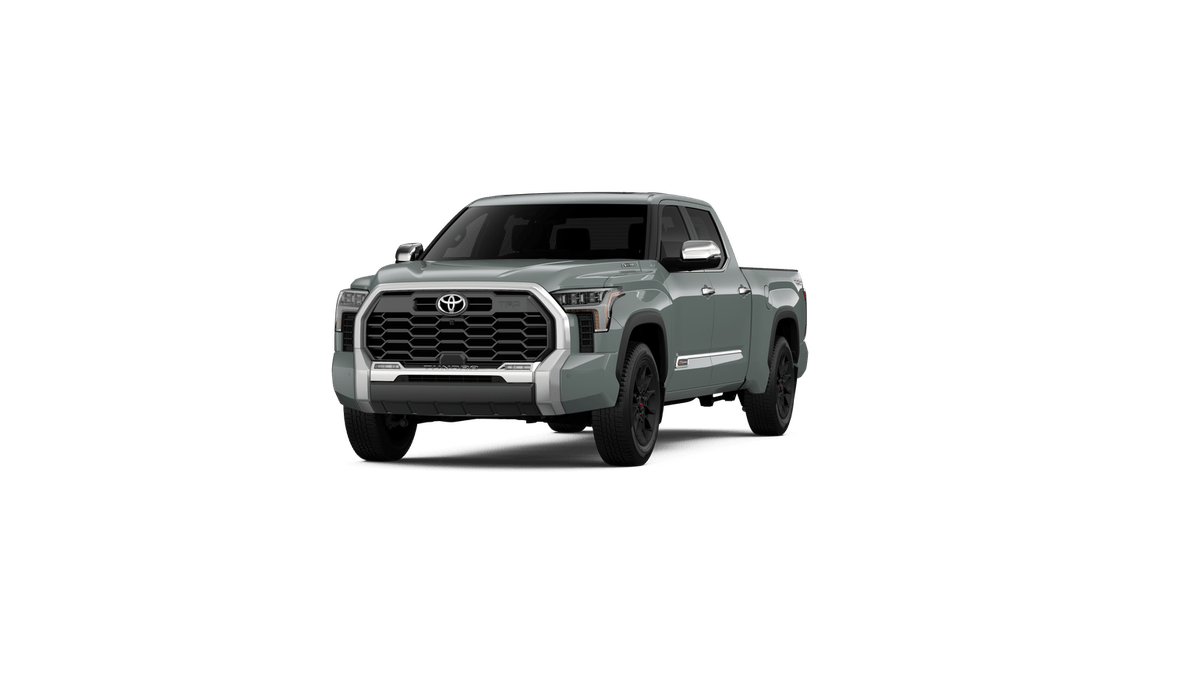 2026 Toyota Tundra i-FORCE MAX Tundra 1794 Edition Roseville CA
