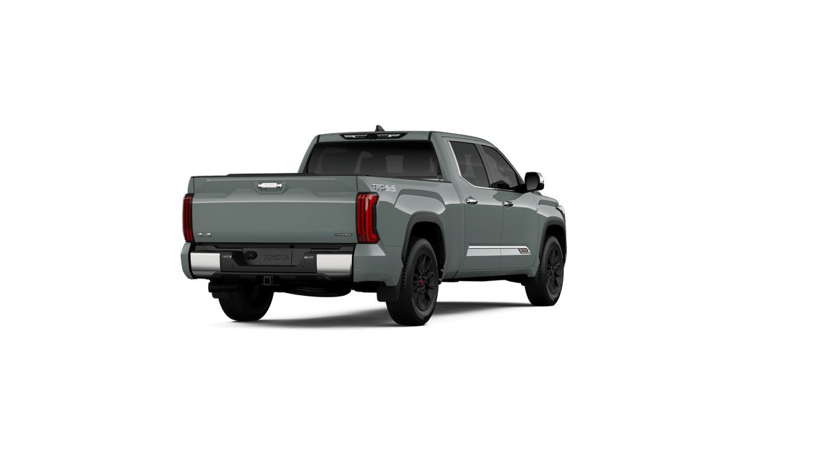 2026 Toyota Tundra i-FORCE MAX Tundra 1794 Edition Roseville CA