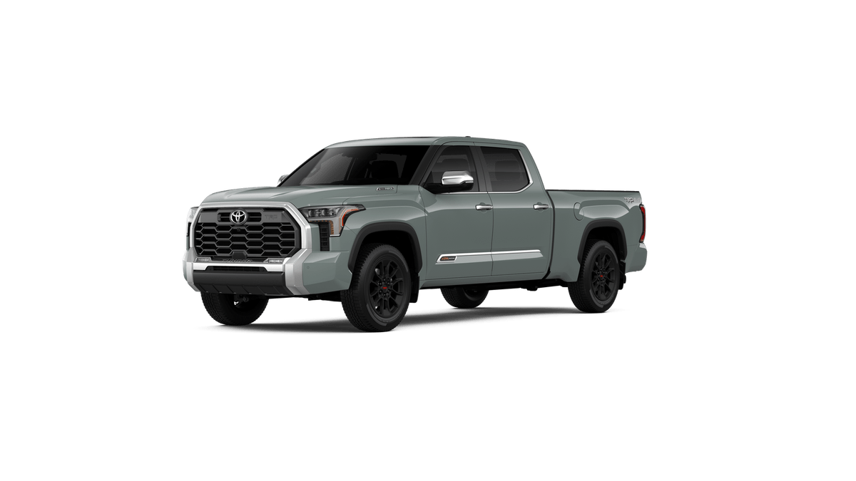 2026 Toyota Tundra i-FORCE MAX Tundra 1794 Edition Roseville CA
