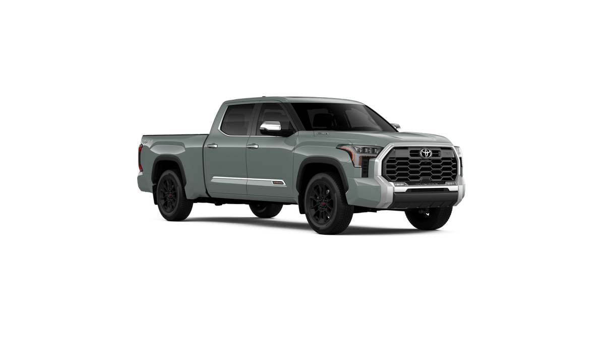 2026 Toyota Tundra i-FORCE MAX Tundra 1794 Edition Roseville CA