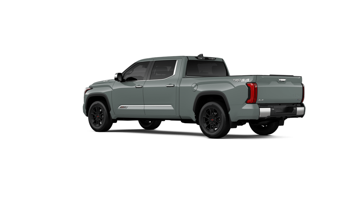 2026 Toyota Tundra i-FORCE MAX Tundra 1794 Edition Roseville CA