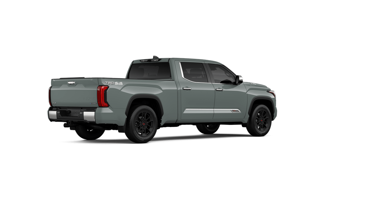 2026 Toyota Tundra i-FORCE MAX Tundra 1794 Edition Roseville CA