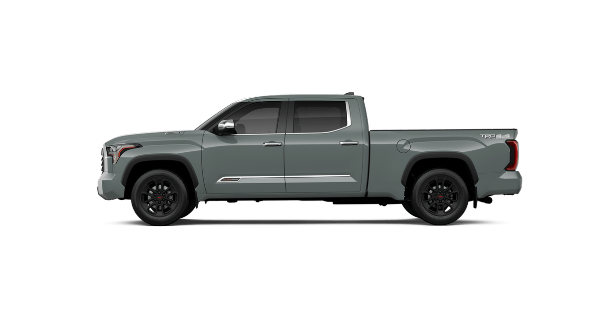 2026 Toyota Tundra i-FORCE MAX Tundra 1794 Edition Roseville CA