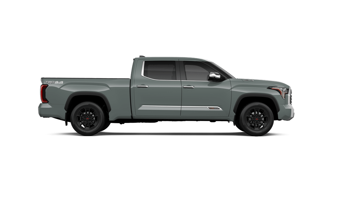 2026 Toyota Tundra i-FORCE MAX Tundra 1794 Edition Roseville CA