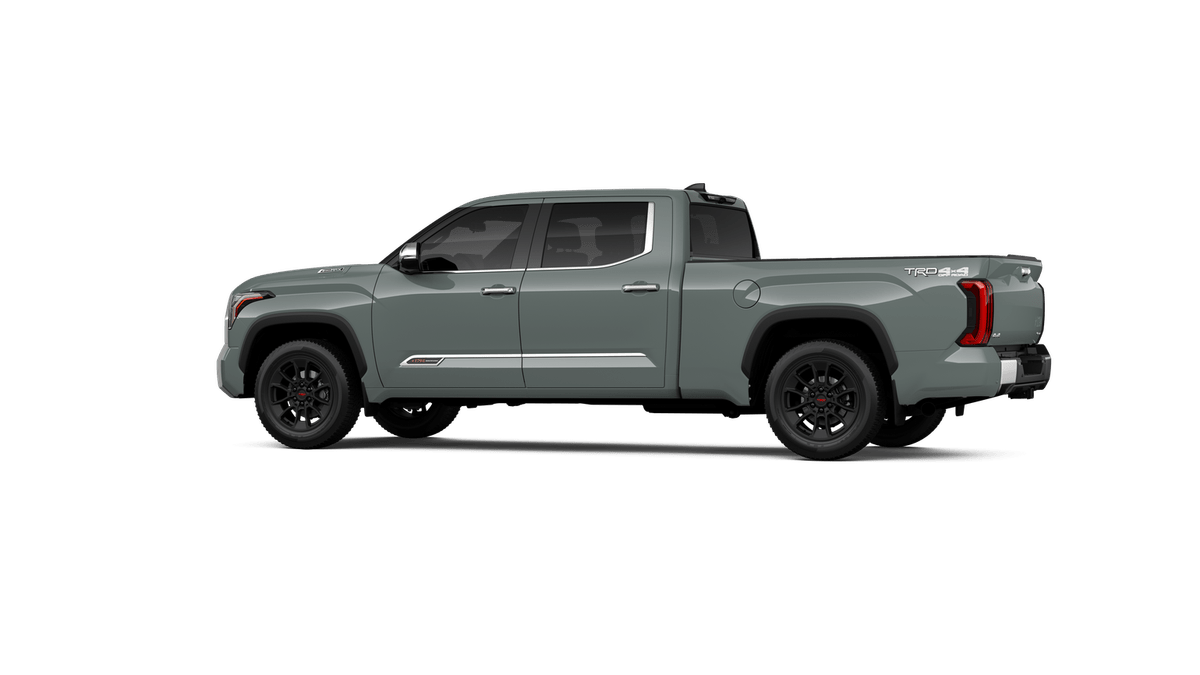 2026 Toyota Tundra i-FORCE MAX Tundra 1794 Edition Roseville CA