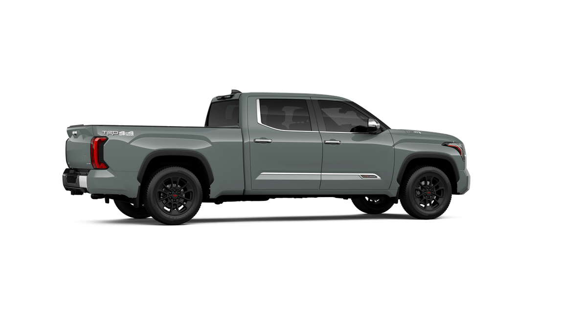 2026 Toyota Tundra i-FORCE MAX Tundra 1794 Edition Roseville CA