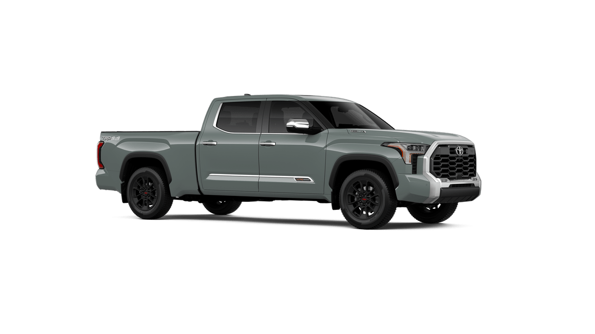 2026 Toyota Tundra i-FORCE MAX Tundra 1794 Edition Roseville CA