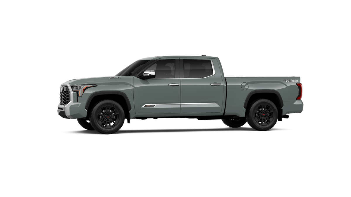 2026 Toyota Tundra i-FORCE MAX Tundra 1794 Edition Roseville CA