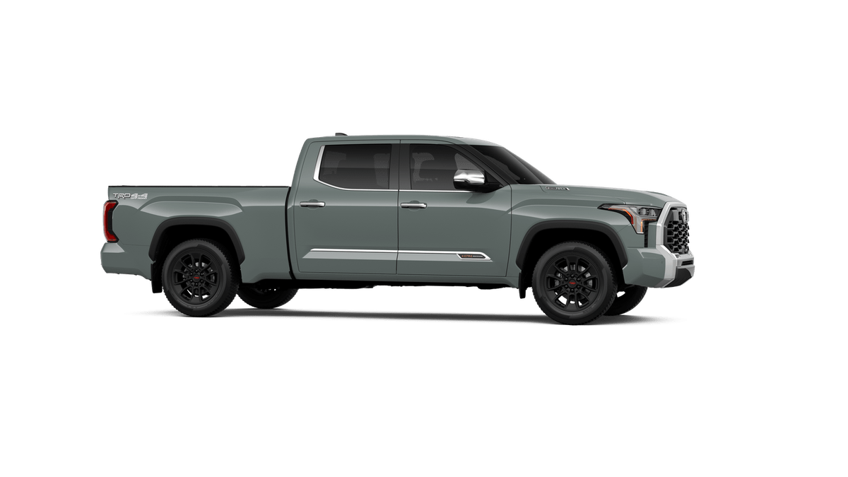 2026 Toyota Tundra i-FORCE MAX Tundra 1794 Edition Roseville CA