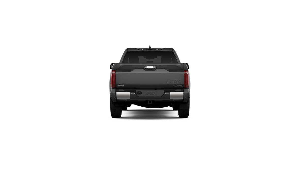 2026 Toyota Tundra i-FORCE MAX Tundra 1794 Edition Roseville CA