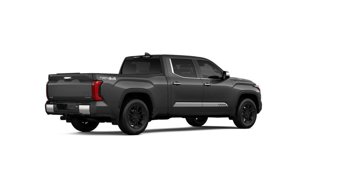 2026 Toyota Tundra i-FORCE MAX Tundra 1794 Edition Roseville CA