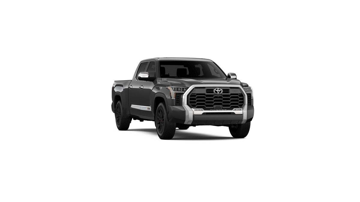 2026 Toyota Tundra i-FORCE MAX Tundra 1794 Edition Roseville CA