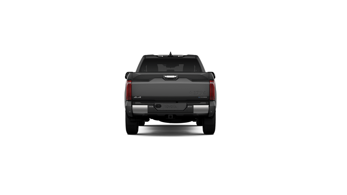 2026 Toyota Tundra i-FORCE MAX Tundra 1794 Edition Roseville CA