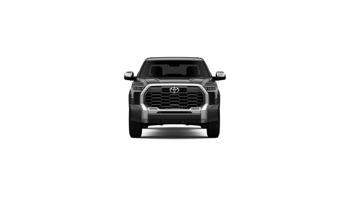 2026 Toyota Tundra i-FORCE MAX Tundra 1794 Edition Roseville CA