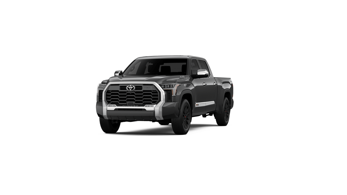 2026 Toyota Tundra i-FORCE MAX Tundra 1794 Edition Roseville CA